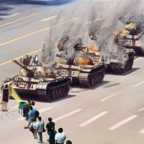 Reflection of Regime