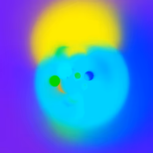 Mazarine Radiant Wishes