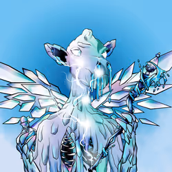 MUTANT ALPHAS #491