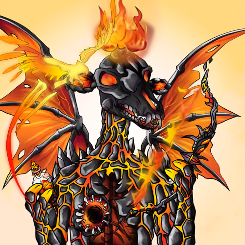MUTANT ALPHAS #235