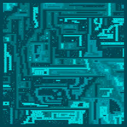 needless tank