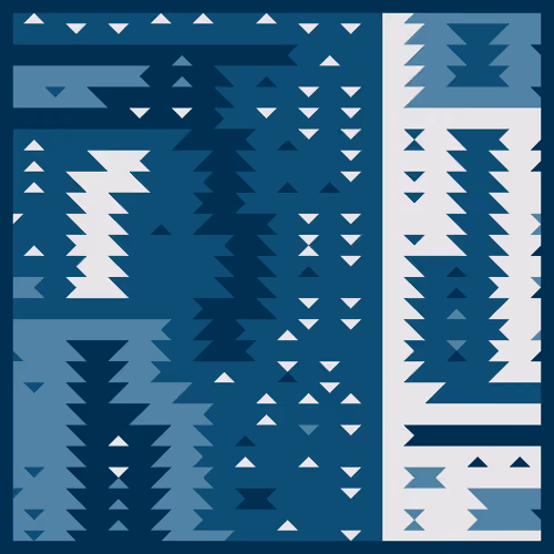 hushed sophisticated line
