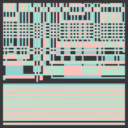 vigorous rail