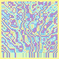 lucid unnatural minute