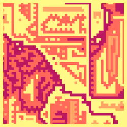 goodly jumbled wing