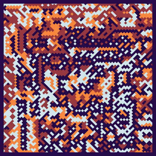 eager quilt