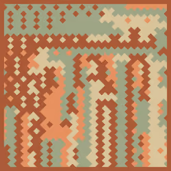 present fold