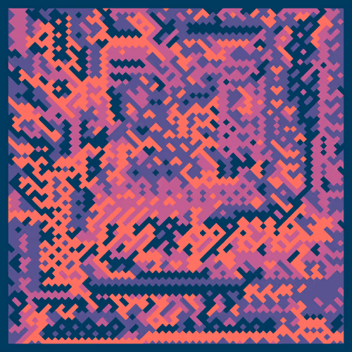 abundant plants