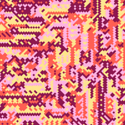 earthy joyous silk