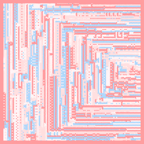 cooing bell