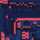 7384
