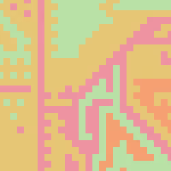 complete sweet texture