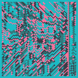 nebulous feigned ground