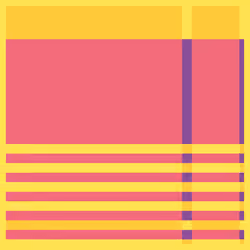 tawdry form