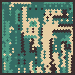 used curtain