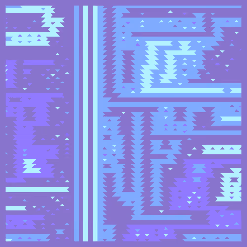 dull coherent pipe
