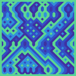 maddening cautious texture