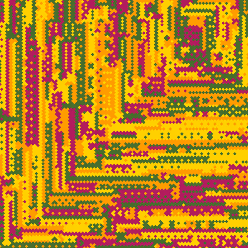 wiggly decisive time