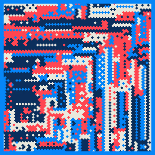 chilly paltry texture
