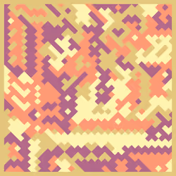 decorous stream