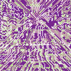 cosmic rampant sense