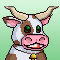 HashCow #21