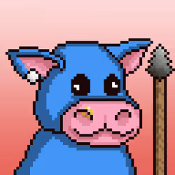 HashCow #190