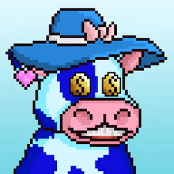 HashCow #11