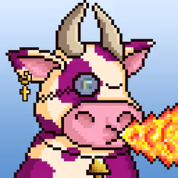 HashCow #23