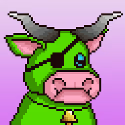 HashCow #191