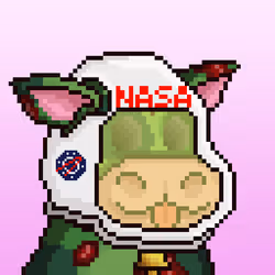 HashCow #154