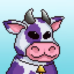 HashCow #46