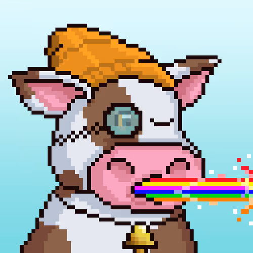 HashCow #211
