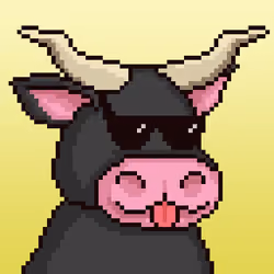 HashCow #24
