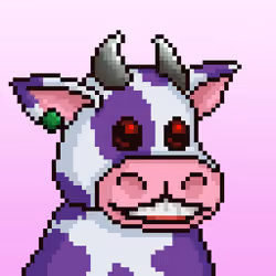 HashCow #17