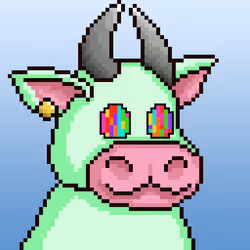 HashCow #152