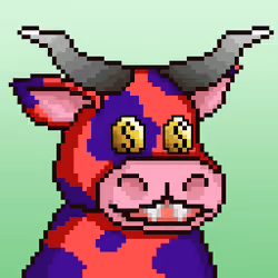 HashCow #22