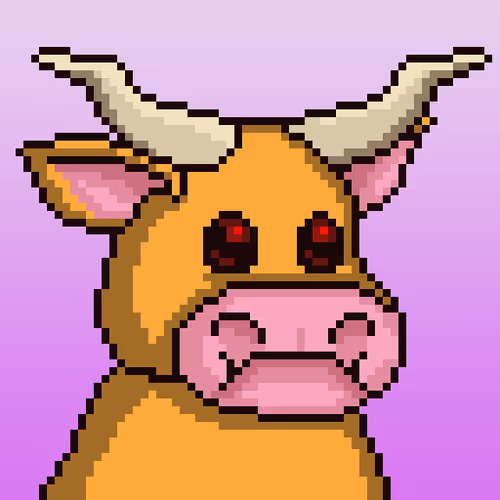 HashCow #210