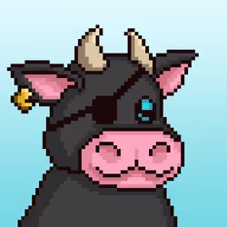 HashCow #192