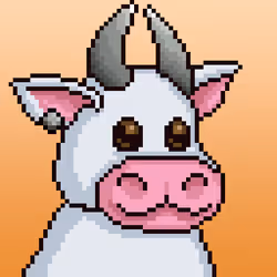 HashCow #153
