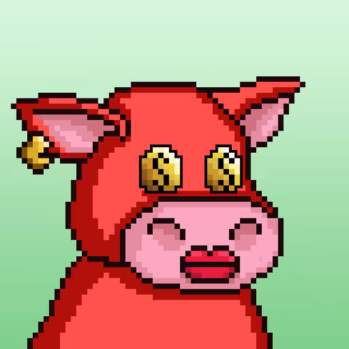 HashCow #110