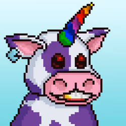 HashCow #116