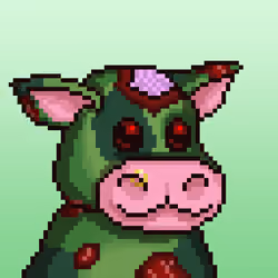 HashCow #60