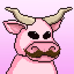 HashCow #118