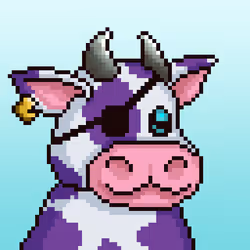 HashCow #16