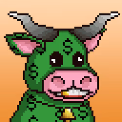 HashCow #151