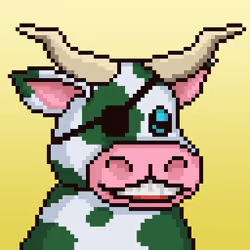 HashCow #15