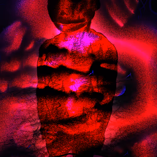 Lightbulbman Wat Od