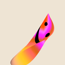 Colon Parenthesis - 100