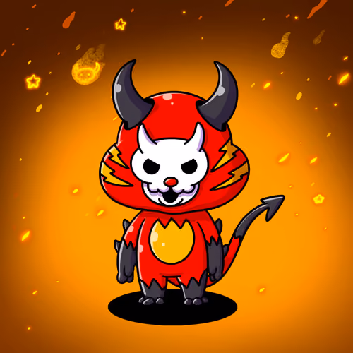 Glomper #478